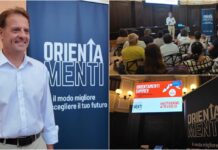 Imperia, oltre 150 partecipanti a Orientamenti Summer: sold out la tappa alla biblioteca Lagorio orientamenti summer imperia