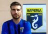 Imperia Calcio, parte la costruzione della rosa 2026-2027: confermato Simone Guida Simone Guida
