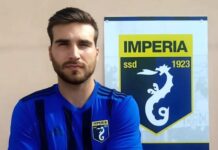 Imperia Calcio, parte la costruzione della rosa 2026-2027: confermato Simone Guida Simone Guida