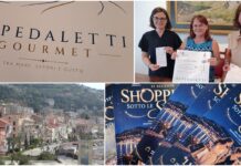 Ospedaletti, 19 ristoranti in gara per il “Piatto Gourmet”. Tornano anche le serate di “Shopping sotto le Stelle” Ospedaletti piatto gourmet shopping sotto le stelle