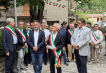 Via alla 266esima Fiera dell’Aglio di Vessalico