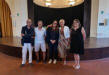 Bordighera Book Festival, nuova formula e location per l’edizione 2026 bordighera book festival