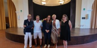 Bordighera Book Festival, nuova formula e location per l’edizione 2026 bordighera book festival