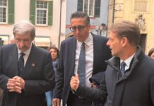 Arte Imperia, Antonio Parolini riconfermato amministratore unico