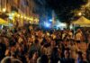 Porto Maurizio, via Cascione si accende: a luglio tre serate di eventi con musica e street food Via Cascione Imperia
