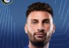 Imperia Calcio, arriva l’attaccante Francesco Margiotta francesco margiotta