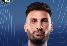 Imperia Calcio, arriva l’attaccante Francesco Margiotta francesco margiotta