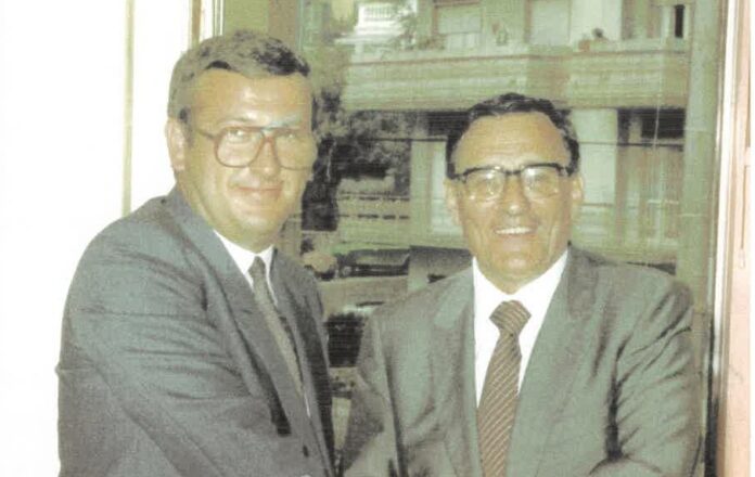 Gianni Cozzi - Siccardi 1981 Gianni Cozzi - Siccardi 1981