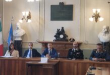 Imperia, sottoscritto il “Protocollo di legalità nel settore turistico-alberghiero e della ristorazione” tra Comuni e Prefettura