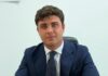 Salvatore Crupi è il nuovo dirigente della Squadra Mobile di Imperia Salvatore Crupi