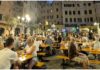 Sanremo: due serate di gusto, musica e divertimento nel cuore di Piazza San Siro