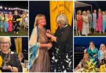 Zonta Club Imperia, passaggio di consegne: Brunella Iacopino è la nuova presidente Brunella Iacopino