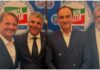 Congresso regionale di Forza Italia Liguria: Carlo Bagnasco, Angelo Vaccarezza e Marco Scajola referenti del partito