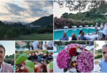 Castellaro Golf Club, celebrato il 20° anniversario con la serata del Member Day