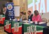Congresso regionale Forza Italia, Vassallo: “Da Genova parte una nuova fase del partito”