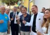San Lorenzo al Mare brinda con “Vini d’Amare”: la sedicesima edizione anima i caruggi del borgo