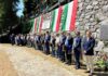 A Nava il 77° Raduno al Sacrario della Divisione Alpina Cuneense