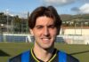 Imperia Calcio, ufficiale la conferma di Matteo Viti per la nuova stagione Matteo Viti