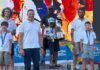 Imperia, Pietro Marziano del Porto Maurizio Y.C. primo assoluto alla Coppa Primavela Optimist