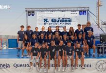 Festa di San Giovanni, Ineja 2026 conferma il suo successo: “Un’edizione straordinaria” ineja young