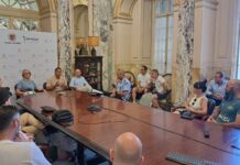 Movida estiva a Sanremo, confronto in Comune con gli esercenti di piazza Bresca esercenti piazza bresca