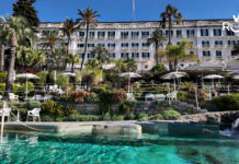 Sanremo, i vertici europei dell’ospitalitĂ al Royal Hotel per la riunione di EHMA Italia royal hotel sanremo