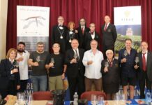 Diano Castello, al via l’11 luglio il 33° Premio Vermentino: 126 etichette in gara da sette regioni