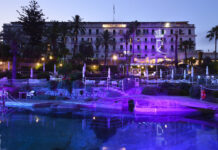 “Folies Royal”, l’estate elegante di Sanremo tra musica dal vivo e cucina d’autore al Royal Hotel royal hotel sanremo