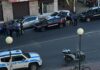 Accoltellamento ad Arma di Taggia, due feriti al Quadrivio Rossat: indagini in corso forze dell'ordine taggia