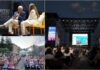 Antonio Caprarica ai Martedì Letterari di Sanremo: “Trump vuole dividere l’Europa, fa parte di una tecnica di dominio” Antonio Caprarica