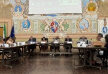 Consiglio comunale a Diano Marina: focus su DUP, bilancio, Incompiuta ed ex camping di molo Cavour consiglio comunale diano marina