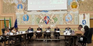 Consiglio comunale a Diano Marina: focus su DUP, bilancio, Incompiuta ed ex camping di molo Cavour consiglio comunale diano marina