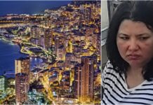 Attentato di Monaco, uccisa nei pressi di Kiev Anastasiia Berezovska: era accusata dell’agguato contro l’imprenditore Ermolaev monaco - Anastasiia Berezovska