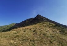 Incendio al Passo della Mezzaluna, dopo due giorni di lavoro le fiamme sono state spente: conclusa la bonifica passo della mezzaluna