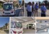 Imperia, il punto sulle navette a guida autonoma: “Per i primi di settembre via al servizio sperimentale con le persone a bordo” Navette a guida autonoma