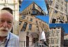 Alla scoperta dei palazzi nobiliari di Sanremo con Marco Macchi Palazzi Nobiliari Sanremo Marco Macchi