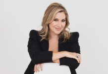 Serena Bortone porta a Sanremo “Le dirimpettaie”: il romanzo sulle donne e le trasformazioni dell’Italia serena bortone