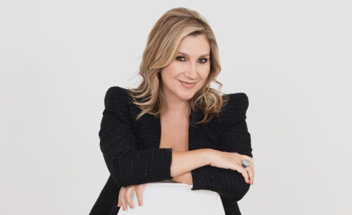 serena bortone