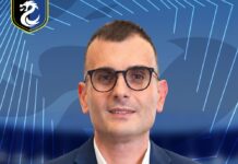 Imperia Calcio, Antonio Federico nuovo consigliere speciale della presidenza e consulente per l’organizzazione societaria antonio federico