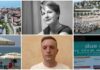 A San Lorenzo al Mare sbarcano Silent Book Party e grandi scrittori, Ravera: “Si parte stasera con Alice Basso” Due Parole in Riva al Mare San Lorenzo Ravera