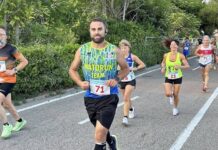 Arma di Taggia, iscrizioni ancora aperte per “La Sant’Erasmo Run K10”: domenica 12 luglio la corsa sul mare Sant’Erasmo Run