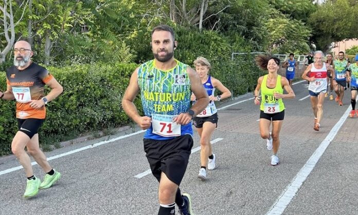 Sant’Erasmo Run Sant’Erasmo Run