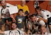 Pallapugno Serie B: Amici del Castello si aggiudica il derby con la Prodeo Chiusavecchia per 9-4 Amici del Castello