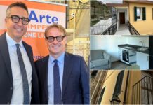 Progetto “Housing First”, recuperati sette alloggi tra Bordighera e Vallecrosia al Mare per persone fragili alloggi erp vallecrosia bordighera