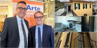 Progetto “Housing First”, recuperati sette alloggi tra Bordighera e Vallecrosia al Mare per persone fragili alloggi erp vallecrosia bordighera
