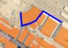 Ventimiglia, via libera al collegamento pedonale tra la stazione ferroviaria e la Casa di ComunitĂ di San Secondo passaggio pedonale ventimiglia