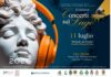 Arzeno D’Oneglia, al via i “Concerti sul Lago” concerti sul lago