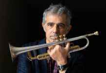 Cervo, al via domani il 63° Festival Internazionale di Musica da Camera con Paolo Fresu e Pierpaolo Vacca paolo fresu
