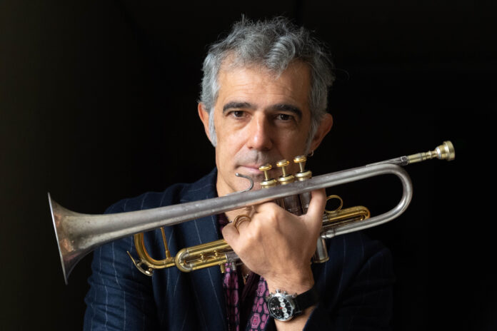Paolo Fresu paolo fresu