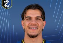 Imperia Calcio, arriva l’esterno offensivo Francesco Carella Francesco Carella